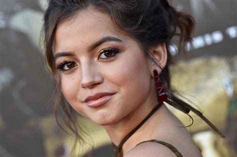 isabela moner 2019|Dora the Explorer and the Quest for Authentic Indigenous .